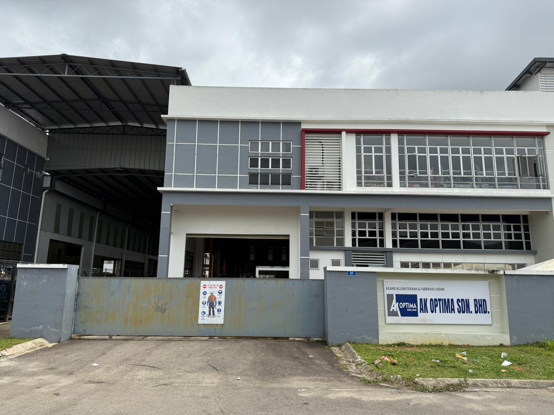 AK OPTIMA FACTORY AK Optima Oil and Gas Steel Fabricator-EPCC-EPC-EPIC-Piping Steel