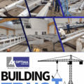 Expert Truss Manufacturer in Malaysia – AK Optima’s Precision Engineered Solutions